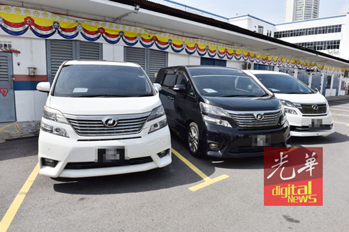 中国汽车，偷日本汽车的家