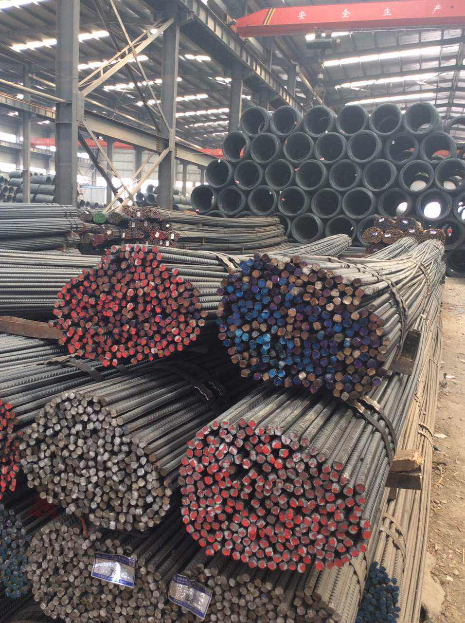 2024年1月23日今日安阳盘螺最新价格查询