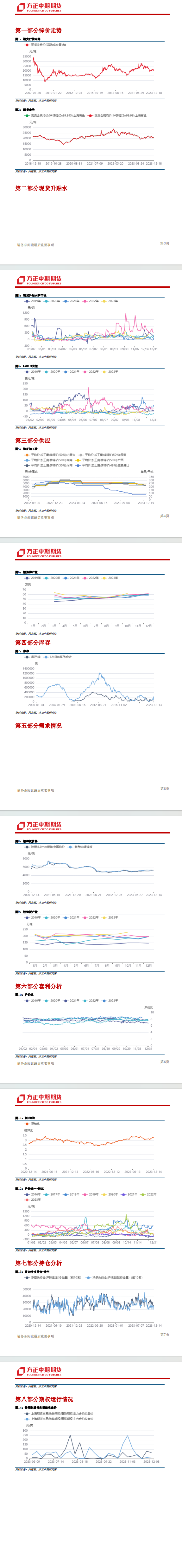 伦锡延续偏强运行 沪锡价格震荡重心上移