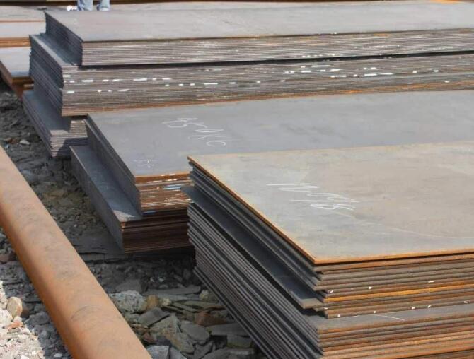 2024年1月26日唐山热轧开平板价格行情最新价格查询