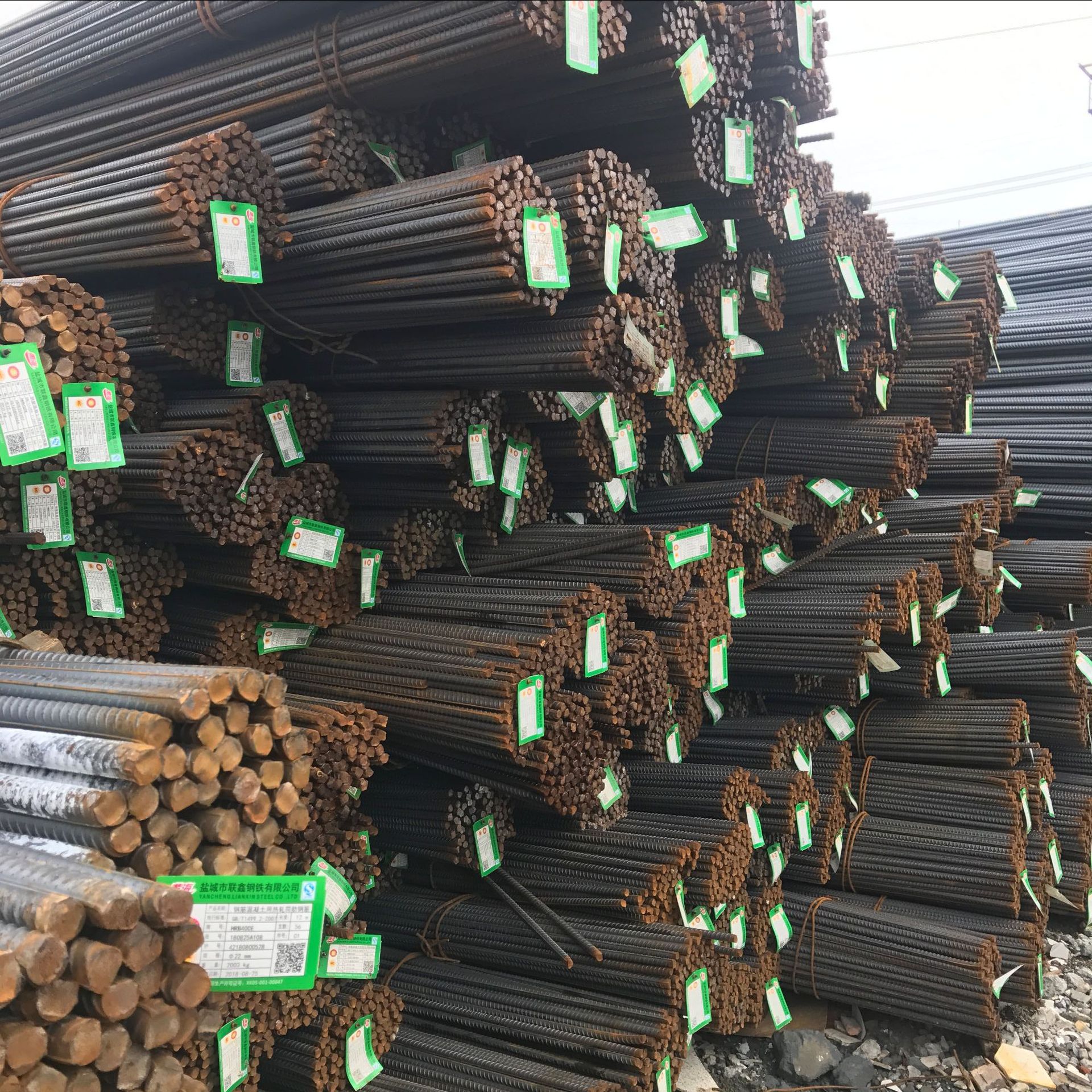 2024年1月26日今日聊城螺纹钢价格最新行情消息