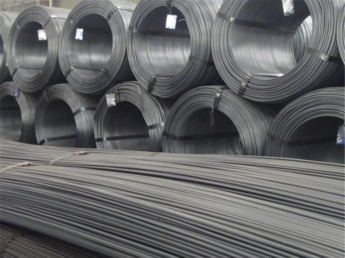 2024年1月30日今日莆田耐蚀钢筋价格最新行情走势