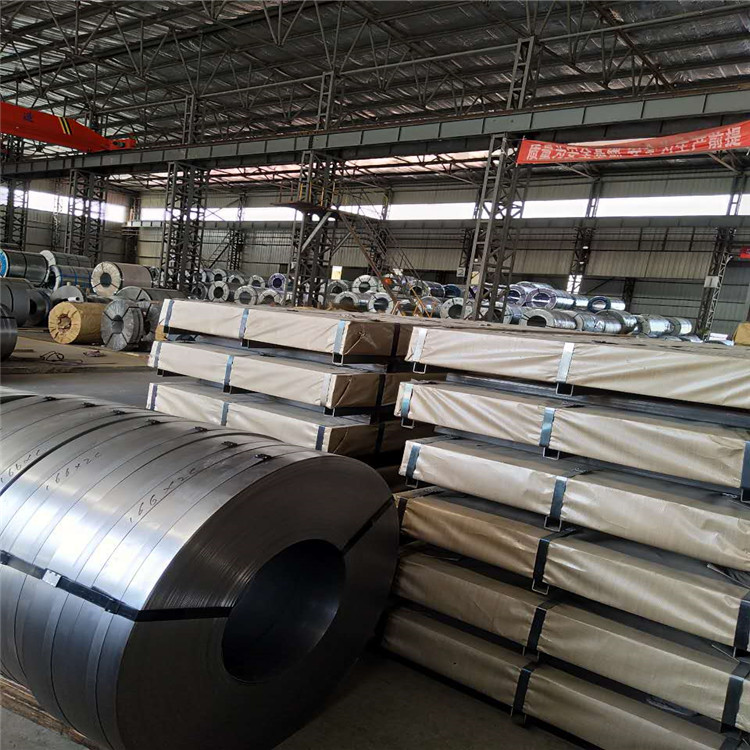 2024年2月19日宁波冷轧盒板价格行情最新价格查询