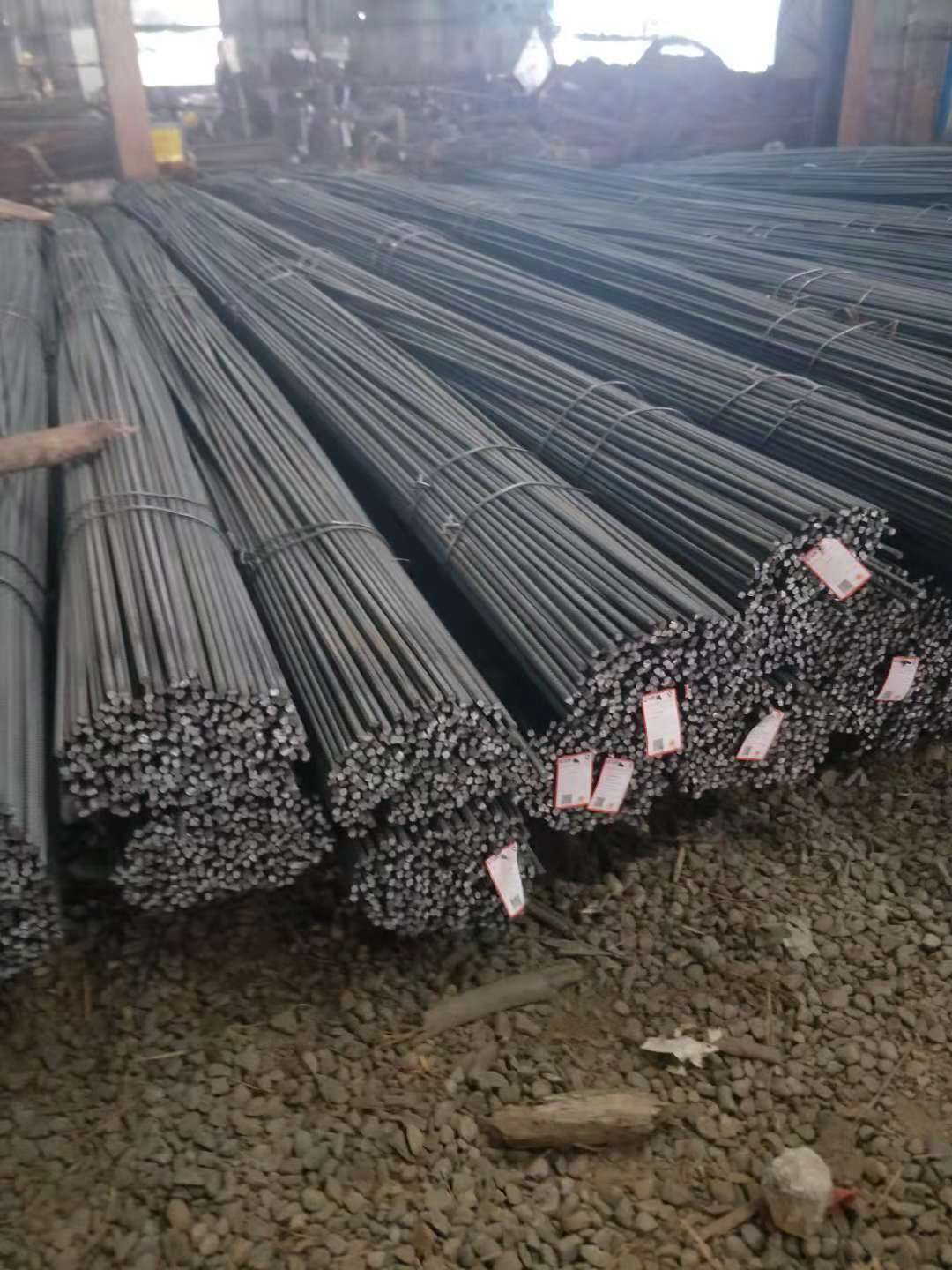 2024年2月21日济宁螺纹钢价格行情今日报价查询