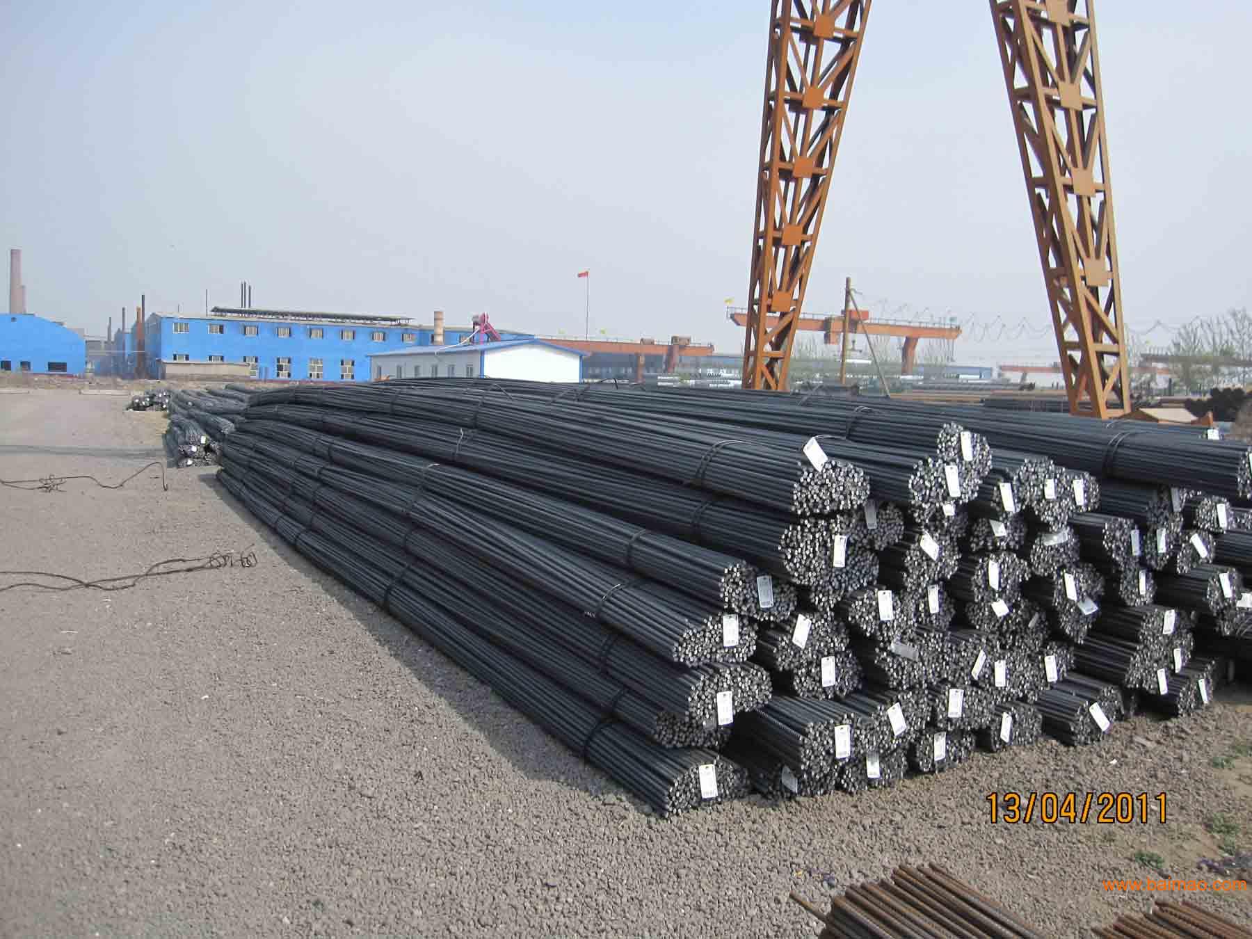 2024年2月21日济宁螺纹钢价格行情今日报价查询