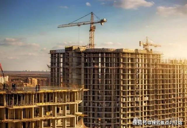 政府托底楼市的决心坚定 锌价底部支撑增强