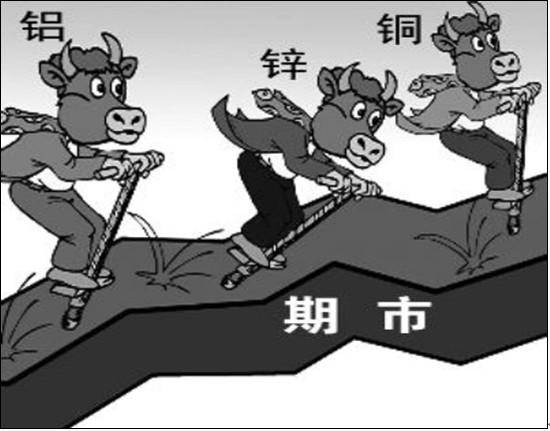 政府托底楼市的决心坚定 锌价底部支撑增强