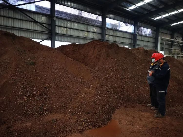 国产矿供应仍然紧张 氧化铝期价下方相对坚实