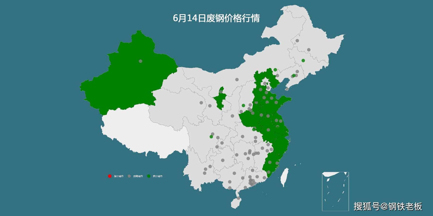 当前钢材季节性淡季特征明显 国内宏观偏暖支撑钢价