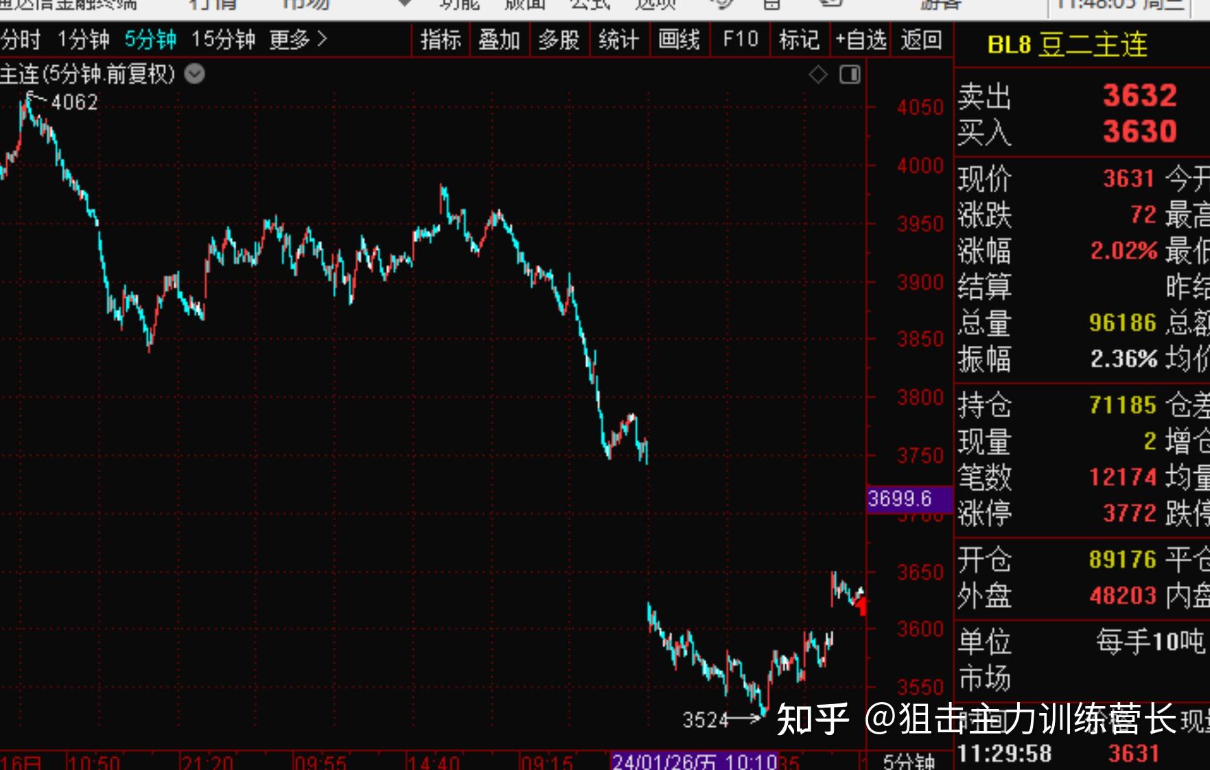 碳酸锂成本持稳 市场仍看空后市价格