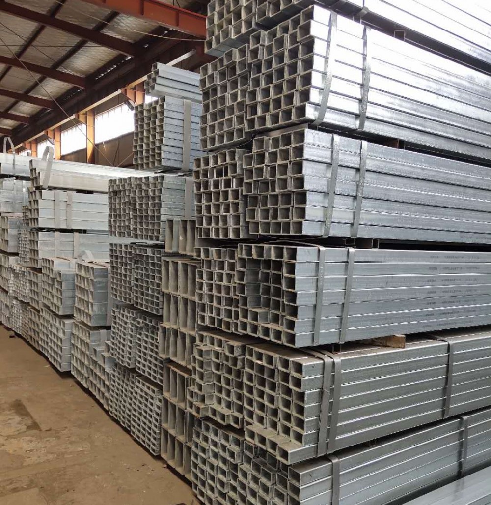 2024年4月2日今日银川镀锌管价格最新行情走势