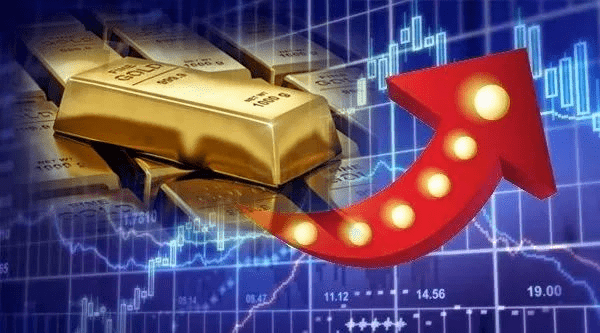 4月18日期市早报：市场避险情绪居高不下 贵金属高位博弈加强