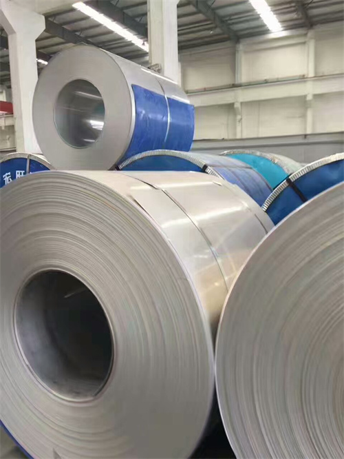 2024年4月18日今日杭州冷轧板卷价格最新行情走势