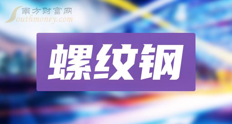 2024年4月19日今日广州螺纹钢最新价格查询