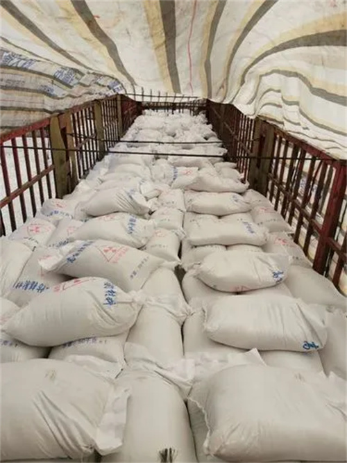 2024年4月27日今日铸造砂最新价格查询