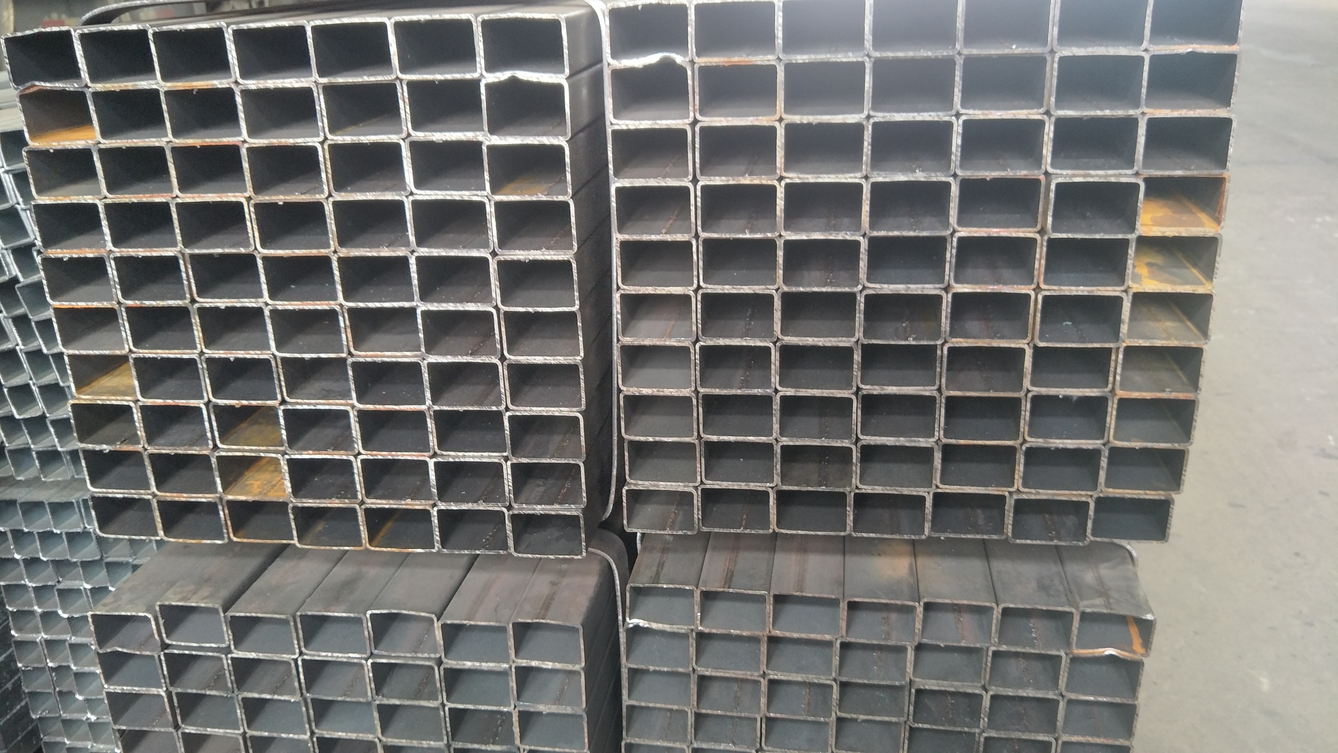 2024年6月7日邯郸镀锌管价格行情最新价格查询