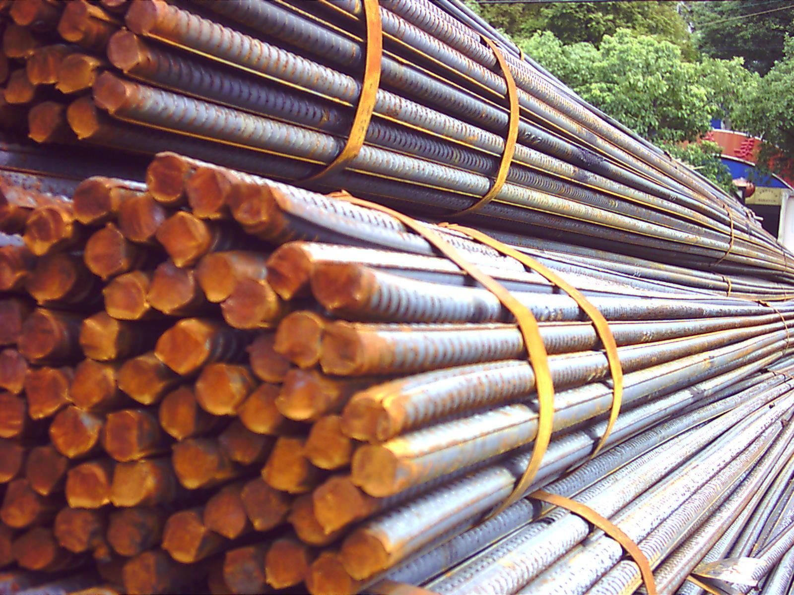 螺纹钢期价上方压力增大 南方出梅迎来高温