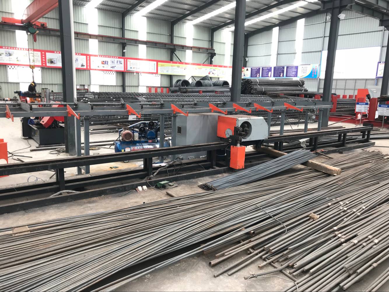 2024年7月17日今日泉州耐蚀钢筋价格最新行情走势