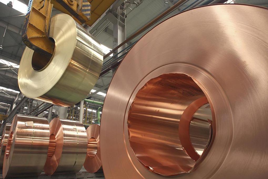 （2024年9月24日）今日沪铜期货和伦铜最新价格行情查询