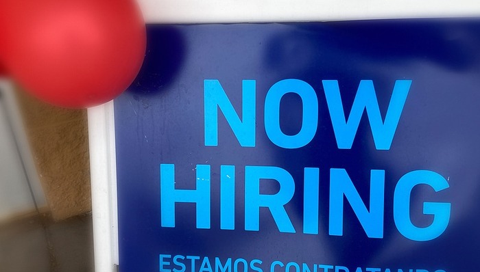 铜基本面供给增加 美国9月就业增长大幅超预期