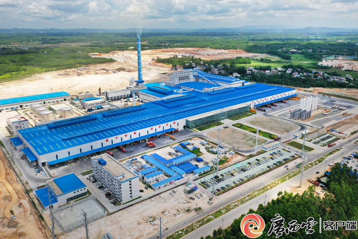 海外氧化铝价格出现跳涨 远期投产压力仍存