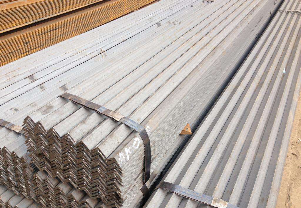 2024年12月25日马鞍山角钢报价最新价格多少钱