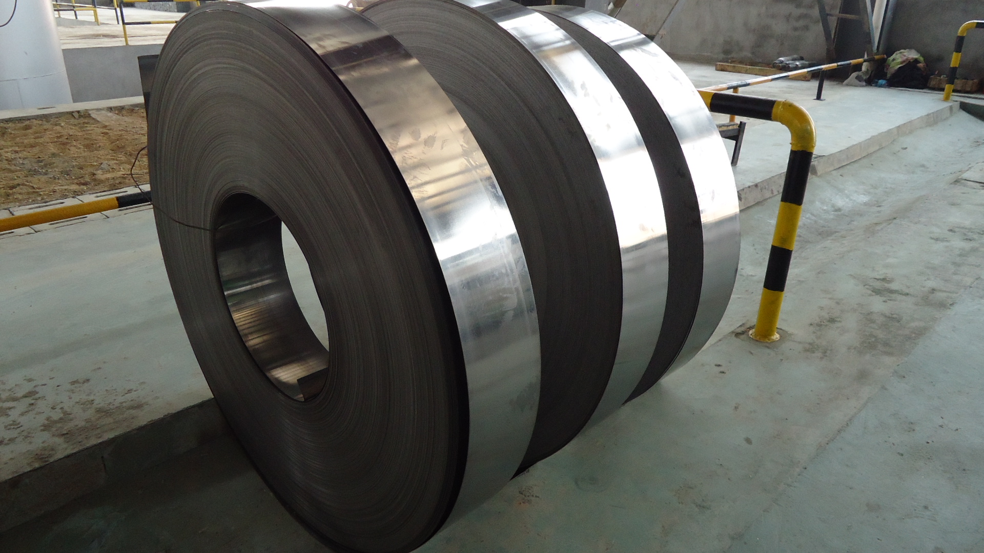 2025年1月9日今日广州冷轧板卷价格最新行情走势