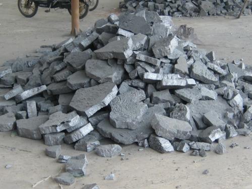 铁合金早报:硅铁基本面好转 硅锰成本扰动再现