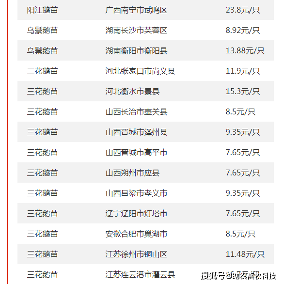 2025年1月19日硼砂报价最新价格多少钱
