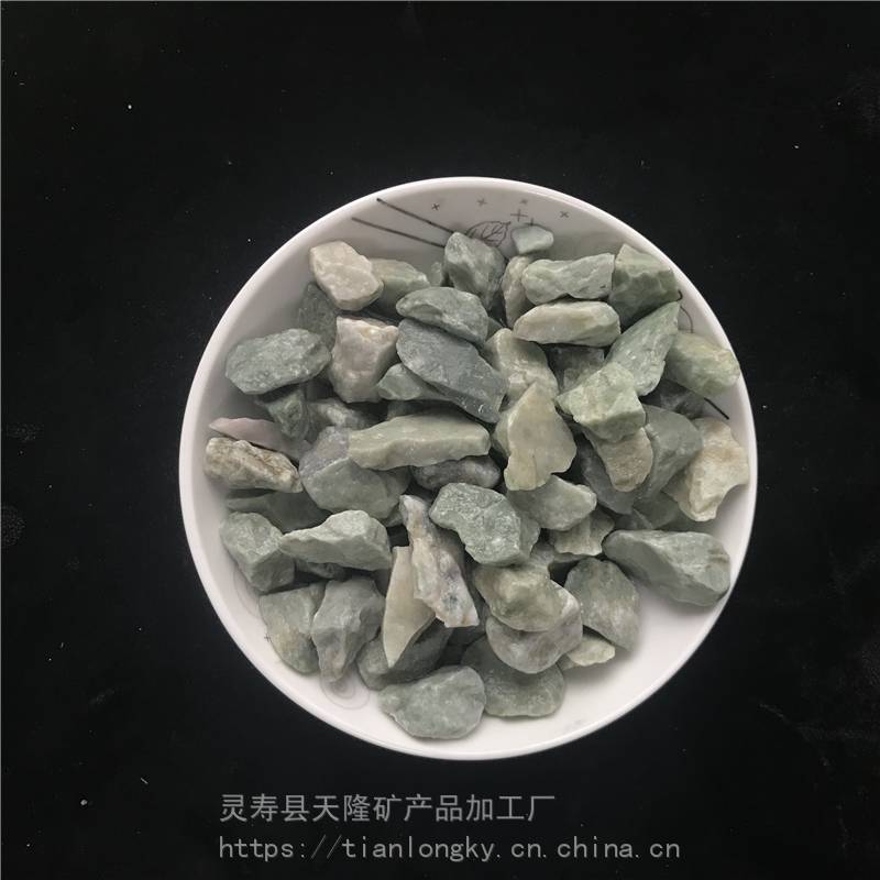 2025年1月19日绿沸石价格行情最新价格查询