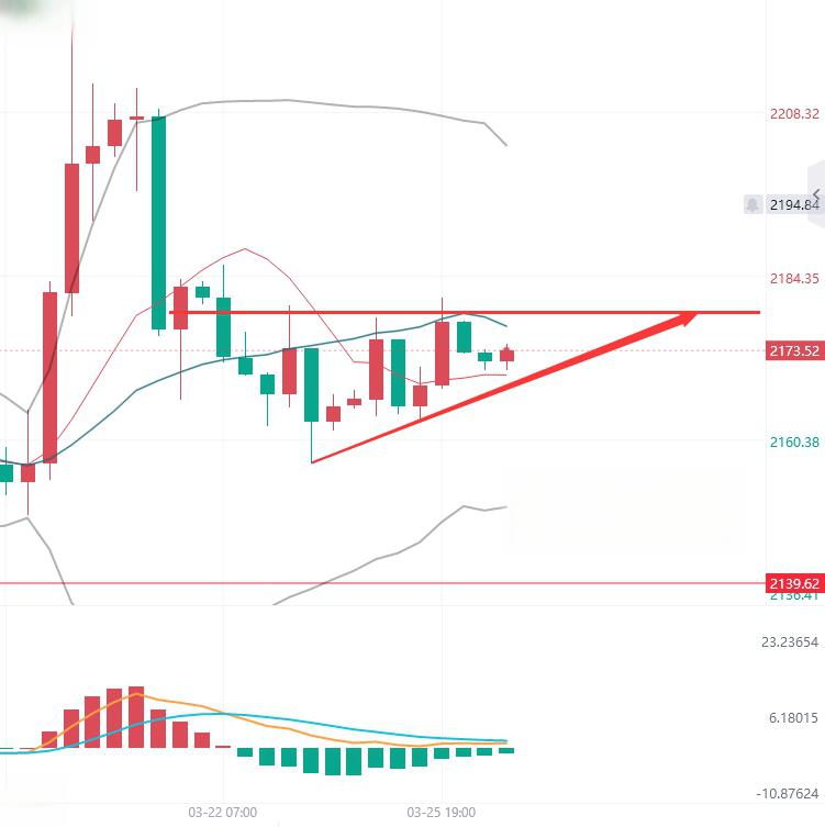 特朗普上台 关税执行力度不及预期 市场情绪升温 锡价反弹