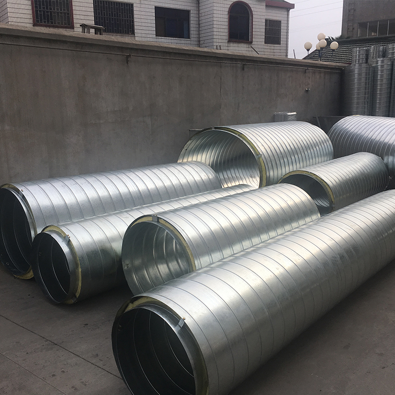 2025年2月5日最新南京螺旋管价格行情走势查询