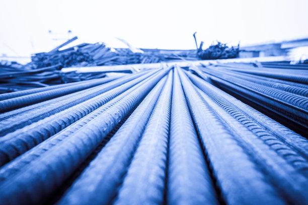 2025年2月6日最新西宁螺纹钢价格行情走势查询