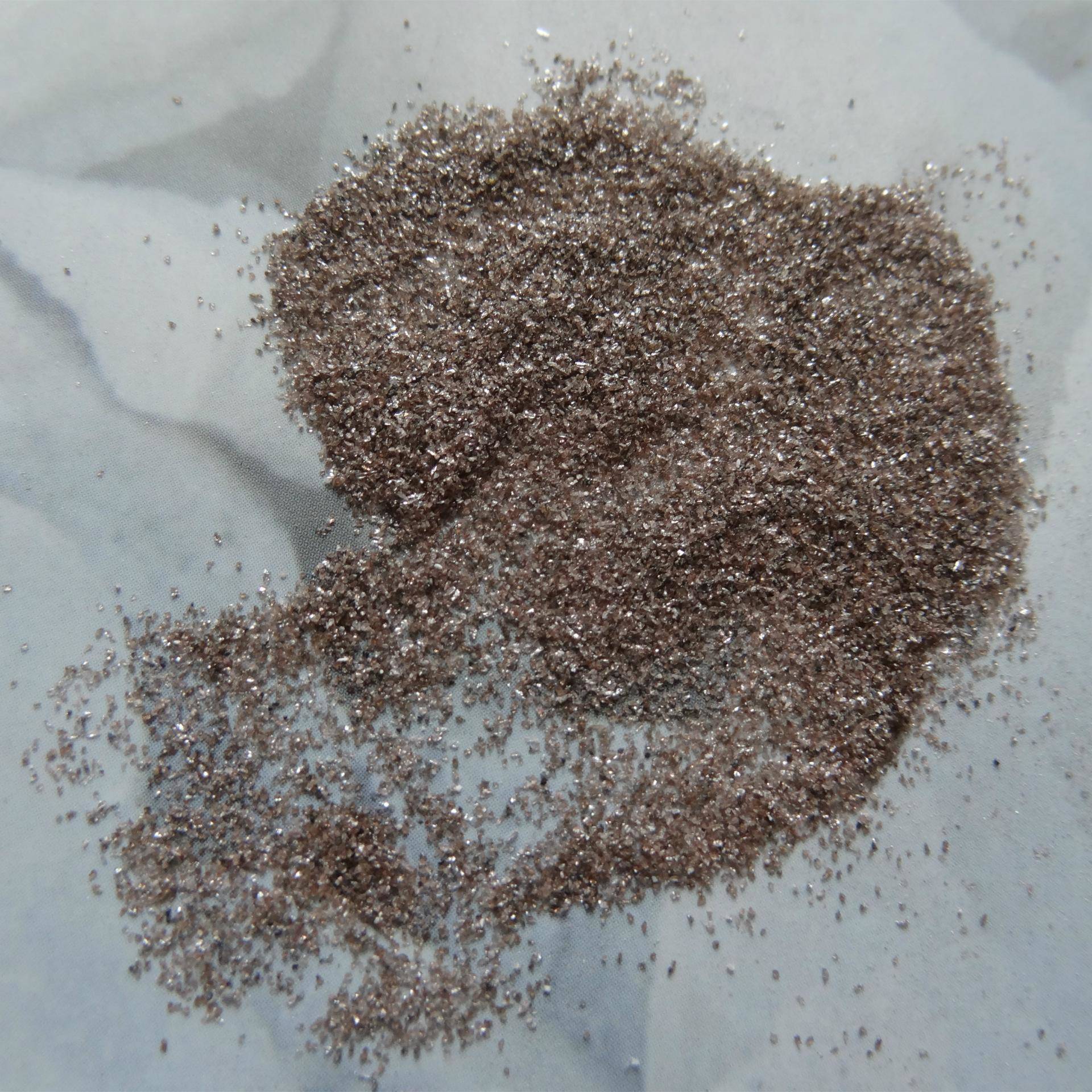 2025年2月8日棕刚玉价格行情今日报价查询