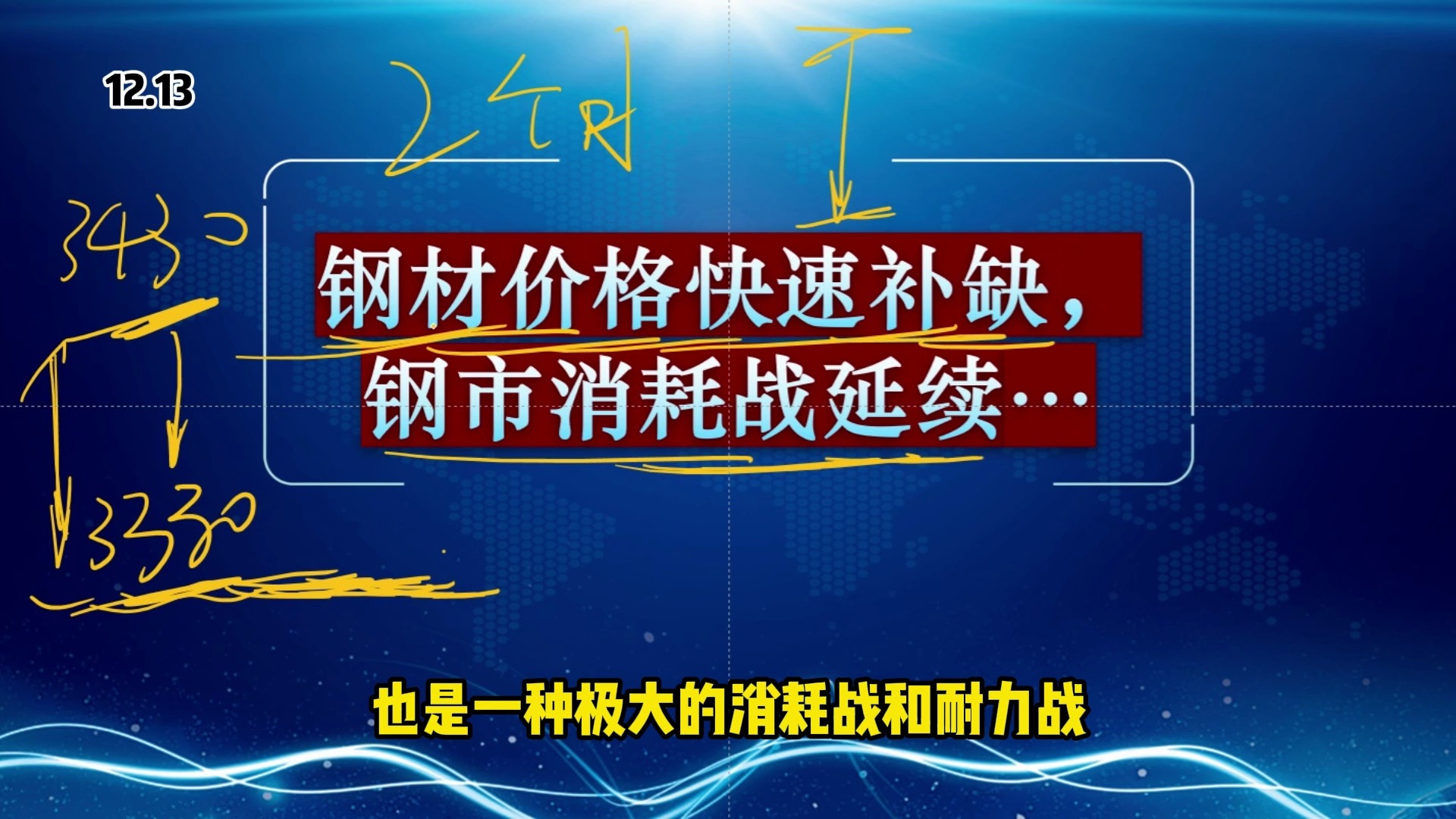 钢材市场仍处于传统淡季 两会前政策预期仍存