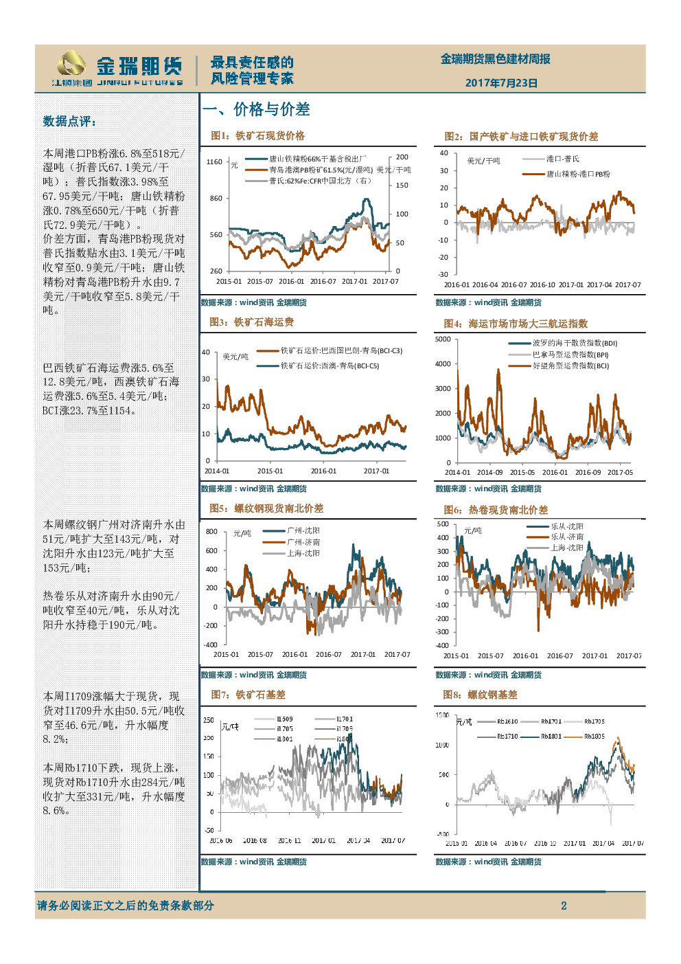 钢材早报：关税扰动继续 钢价短期承压