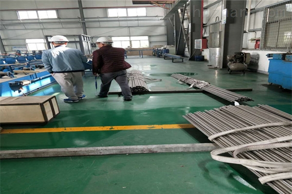 不锈钢：原料持续坚挺 库存消化仍有压力