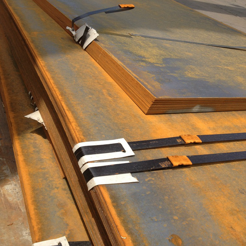 2025年2月26日最新厦门低合金开平板价格行情走势查询