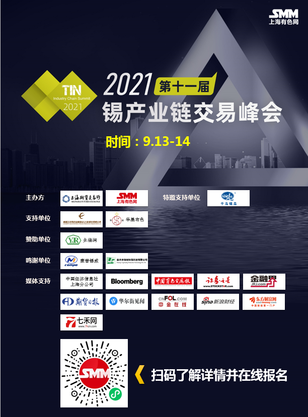 2025年3月5日锌多少钱一吨今日价格表