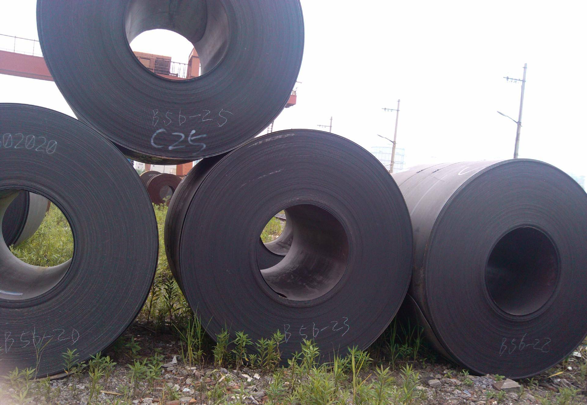 2025年3月11日乌鲁木齐热轧板卷报价最新价格多少钱